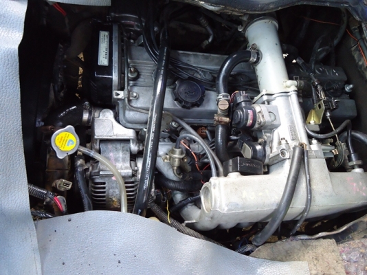 ขาย รถตู้