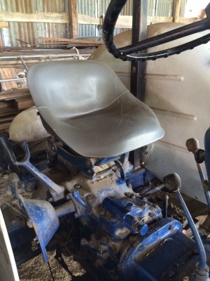 FORD6600 เครื่องเกียไฮโนลิกดีพร้อมใช้เลยครับ