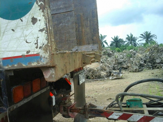 ขาย ราคา 2,050,000บ สิบล้อพ่วง อีซูซุ 320 ปี50 แม่ลูก2คาน ดั้มสามมิตร สภาพดีพร้อมไม่มีชน  ทะเบียนพร้อมโอน