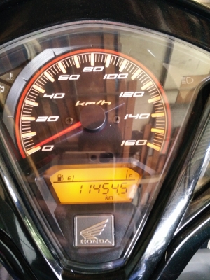 ขายคลิก125เครื่องเดิมสวยๆต่อรองได้ส่งได้ ขายคลิก125เครื่องเดิมสวยๆต่อรองได้ส่งได้