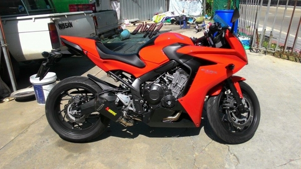 รับทำงานเดินท่อไอเสีย bigboytoys