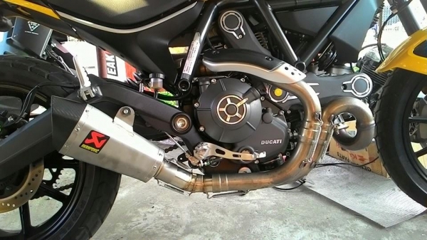 รับทำงานเดินท่อไอเสีย bigboytoys