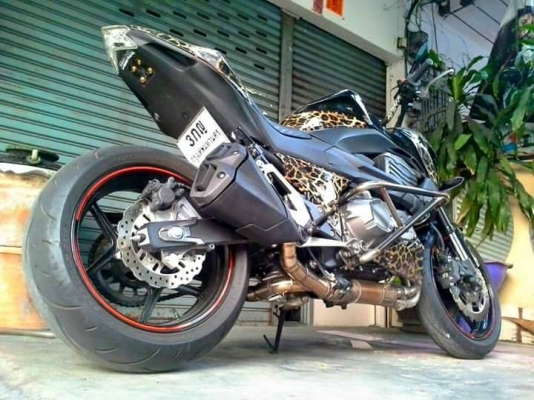 รับทำงานเดินท่อไอเสีย bigboytoys