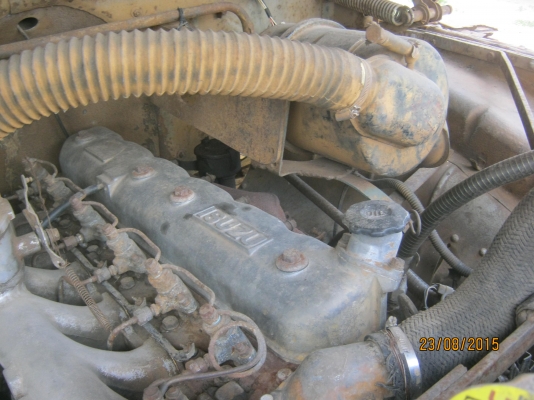 ขายรถ 6 ล้อเทเลอร์