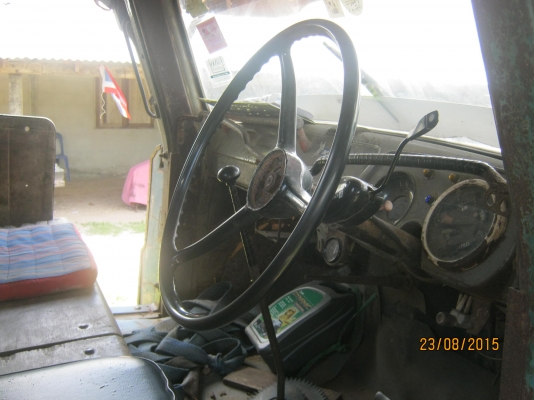 ขายรถ 6 ล้อเทเลอร์