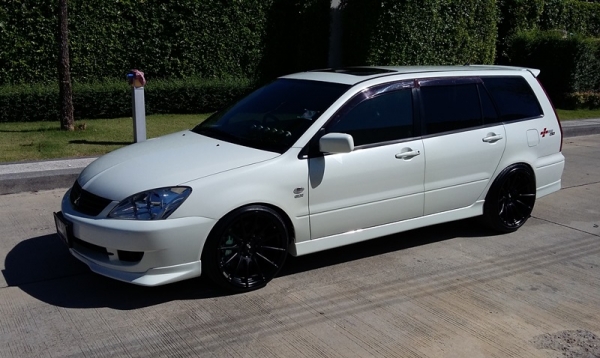 ขาย,CEDIA RALLIART WAGON เอกสารพร้อมโอน ขาย,CEDIA RALLIART WAGON เอกสารพร้อมโอน
