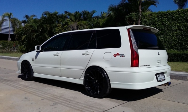 ขาย,CEDIA RALLIART WAGON เอกสารพร้อมโอน ขาย,CEDIA RALLIART WAGON เอกสารพร้อมโอน