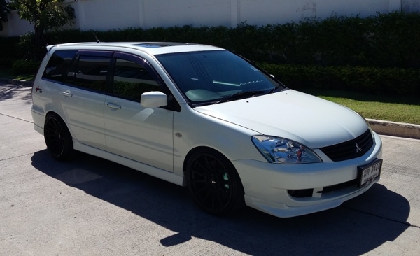 ขาย,CEDIA RALLIART WAGON เอกสารพร้อมโอน ขาย,CEDIA RALLIART WAGON เอกสารพร้อมโอน