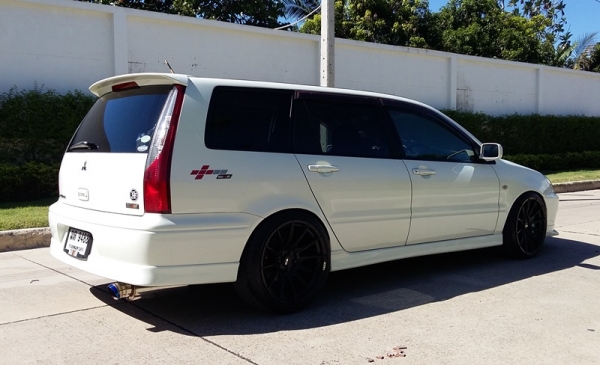 ขาย,CEDIA RALLIART WAGON เอกสารพร้อมโอน ขาย,CEDIA RALLIART WAGON เอกสารพร้อมโอน