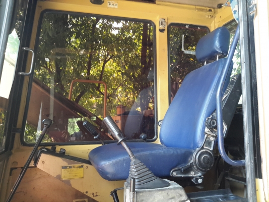 ขายcat e70b รถพร้อมใช้เช็คใหม่หมดแล้ว550,000