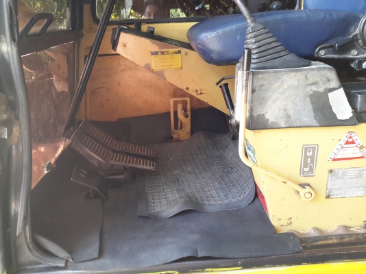 ขายcat e70b รถพร้อมใช้เช็คใหม่หมดแล้ว550,000