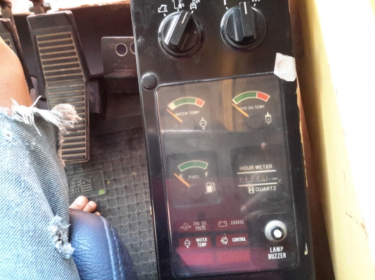 ขายcat e70b รถพร้อมใช้เช็คใหม่หมดแล้ว550,000