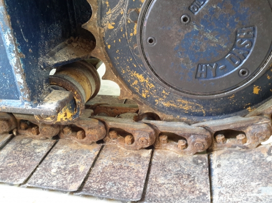 ขายcat e70b รถพร้อมใช้เช็คใหม่หมดแล้ว550,000