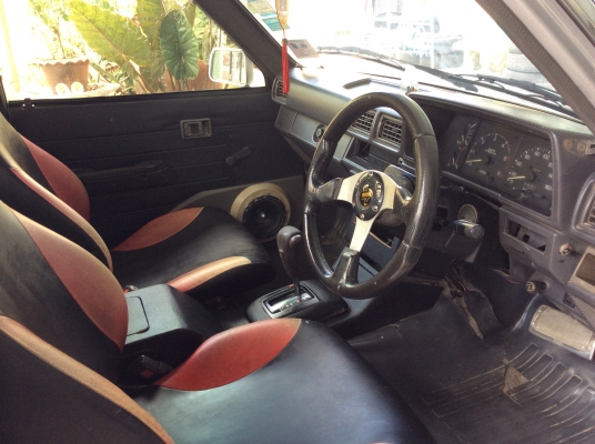 กระบะซิ่งเครื่อง 1uz ออโต้ แอร์หนาว ภาษีเต็ม กระบะซิ่งเครื่อง 1uz ออโต้ แอร์หนาว ภาษีเต็ม