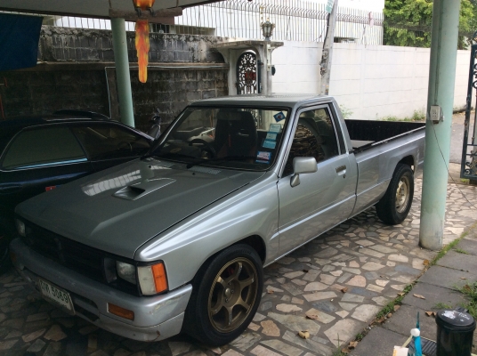 กระบะซิ่งเครื่อง 1uz ออโต้ แอร์หนาว ภาษีเต็ม กระบะซิ่งเครื่อง 1uz ออโต้ แอร์หนาว ภาษีเต็ม