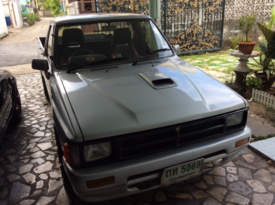 กระบะซิ่งเครื่อง 1uz ออโต้ แอร์หนาว ภาษีเต็ม กระบะซิ่งเครื่อง 1uz ออโต้ แอร์หนาว ภาษีเต็ม