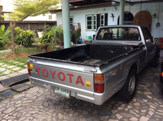 กระบะซิ่งเครื่อง 1uz ออโต้ แอร์หนาว ภาษีเต็ม กระบะซิ่งเครื่อง 1uz ออโต้ แอร์หนาว ภาษีเต็ม