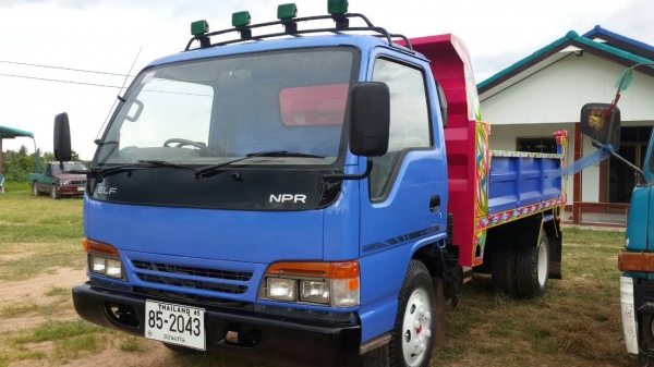 ขายด่วน6ล้อดั้มISUZUNPR120ปี47สภาพ พร้อมใช้ ดั้มต่อใหม่ ราคาไม่แพงจัดแนนท์ได้โทร0843923995 ขายด่วน6ล้อดั้มISUZUNPR120ปี47สภาพ พร้อมใช้ ดั้มต่อใหม่ ราคาไม่แพงจัดแนนท์ได้โทร0843923995