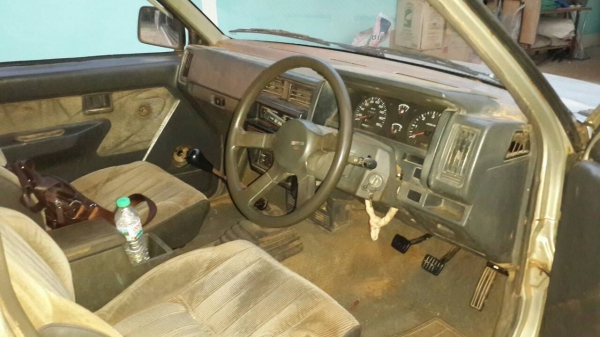 ขายด่วนNISSAN BIGM ปี37ราคาถูกๆเล่มชุดโอนพร้อม0843923995