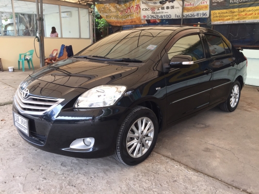 วีออส2010สวยมากๆ