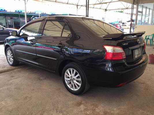 วีออส2010สวยมากๆ