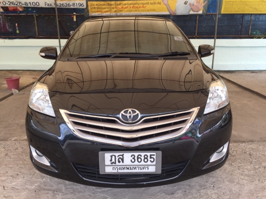 วีออส2010สวยมากๆ