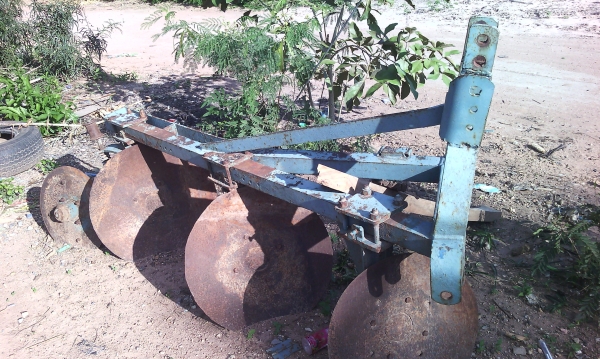 ขายตัด29000 คูโบต้าเพลาเดียว28แรง+ผาน3