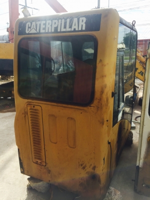 ขายหัวเก่ง CAT320C พร้อมระบบไฟ ขายหัวเก่ง CAT320C พร้อมระบบไฟ