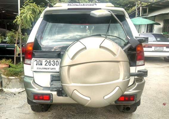 ขาย G-Wagon ลง2JZสวยๆราคาถูกมากด่วนๆ ขาย G-Wagon ลง2JZสวยๆราคาถูกมากด่วนๆ