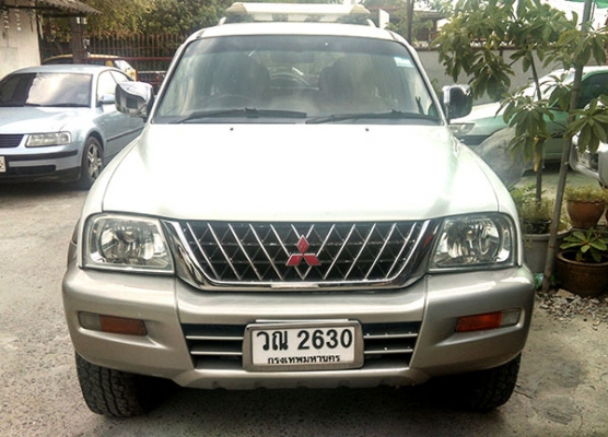 ขาย G-Wagon ลง2JZสวยๆราคาถูกมากด่วนๆ ขาย G-Wagon ลง2JZสวยๆราคาถูกมากด่วนๆ