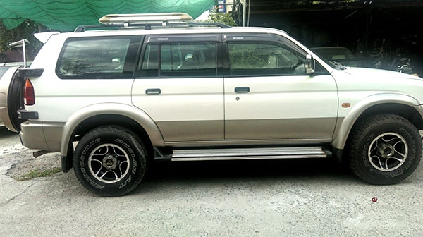 ขาย G-Wagon ลง2JZสวยๆราคาถูกมากด่วนๆ ขาย G-Wagon ลง2JZสวยๆราคาถูกมากด่วนๆ