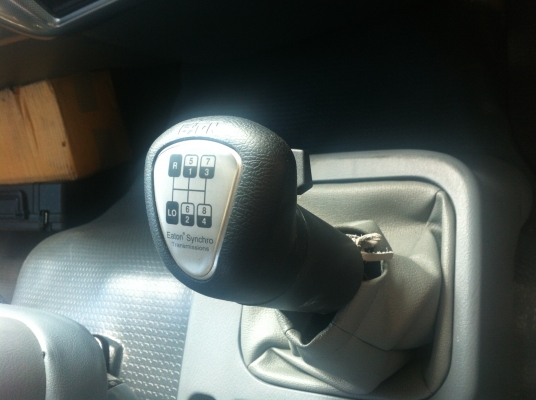 ขายรถบรรทุก 10ล้อ ฟูโซ่ 270 แรงม้า