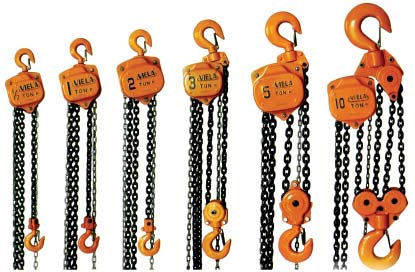 จำหน่าย รอกมือสาว 1ตัน 1.5ตัน 2ตัน 3ตัน 5ตัน 10ตัน วีรพล 0912822084