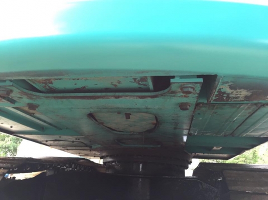 KOBELCO SK200-8 9,XXX ชั่วโมง รถสวย ใช้งานได้ดี เอกสาร Invoice