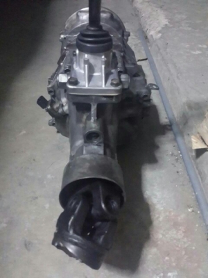 เกียร์วีโก้ เกียร์ธรรมดา