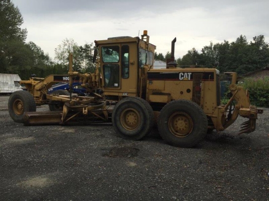 (คันที่2)140G #72V07*** ปี1984 หากท่านรอของจากอเมริกาได้ ติดต่อมาได้เลยครับ