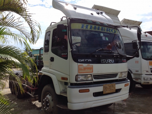 ขายสิบล้อหัวลาก 270 ขายสิบล้อหัวลาก 270