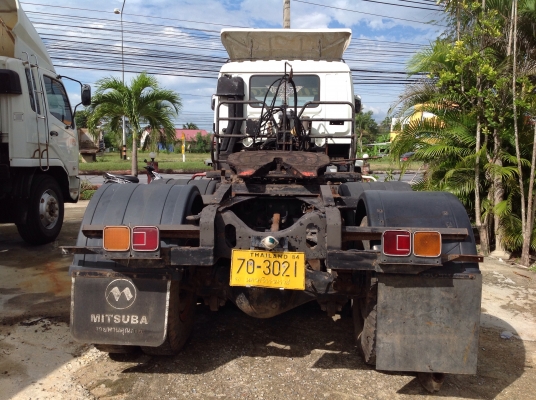 ขายสิบล้อหัวลาก 270 ขายสิบล้อหัวลาก 270