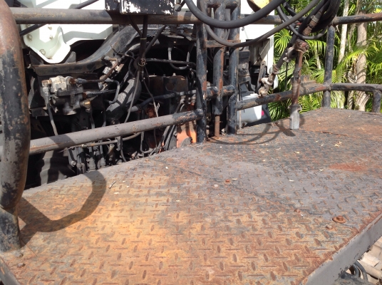 ขายสิบล้อหัวลาก 270 ขายสิบล้อหัวลาก 270