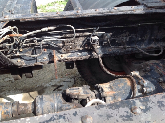 ขายสิบล้อหัวลาก 270 ขายสิบล้อหัวลาก 270