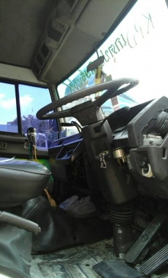 หัวลากพร้อมหาง มิตรซู 2เพา ไอ้หลง FN527-6D22 หัวพร้อมหาง 2คาน สภาพนางฟ้าสวยกริบ พร้อมวิ่งงาน ทะเบียนพร้อมโอน ราคา 650,000บ หัว+หาง ครับ