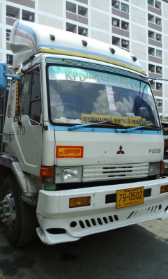 หัวลากพร้อมหาง มิตรซู 2เพา ไอ้หลง FN527-6D22 หัวพร้อมหาง 2คาน สภาพนางฟ้าสวยกริบ พร้อมวิ่งงาน ทะเบียนพร้อมโอน ราคา 650,000บ หัว+หาง ครับ