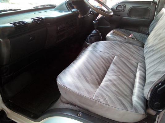 4 ล้อบรรทุก *ไม่ติดเวลา* ISUZU *Euro.2* NKR 100 แรงม้า *ยาว 3.20 ม.* รถสวยเดิม+สวยจริง+พร้อมใช้งาน* มีเล่มพร้อมโอน * 4 ล้อบรรทุก *ไม่ติดเวลา* ISUZU *Euro.2* NKR 100 แรงม้า *ยาว 3.20 ม.* รถสวยเดิม+สวยจริง+พร้อมใช้งาน* มีเล่มพร้อมโอน *