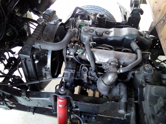 4 ล้อบรรทุก *ไม่ติดเวลา* ISUZU *Euro.2* NKR 100 แรงม้า *ยาว 3.20 ม.* รถสวยเดิม+สวยจริง+พร้อมใช้งาน* มีเล่มพร้อมโอน * 4 ล้อบรรทุก *ไม่ติดเวลา* ISUZU *Euro.2* NKR 100 แรงม้า *ยาว 3.20 ม.* รถสวยเดิม+สวยจริง+พร้อมใช้งาน* มีเล่มพร้อมโอน *