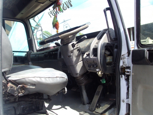 HINO FL3H 1995 10ล้อเพลาเดียว กระบะบรรทุก