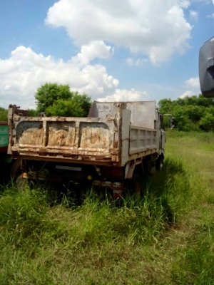 ขายดั้มKM310 เครื่องEQ100 เครื่องดี เฟืองท้าย F หน้าหลัง สภาพพร้อมใช้งาน เอกสารพร้อมโอน สนใจโทร 090-8588220คุณนะ 093-3258446คุณบิว ID:narong498 หรือเข้าดูสินค้าอื่นๆได้ที่ www.truck.in.th/498 หรือเพจFacebook ณรงค์ ซื้อขายรถมือสอง (เว็บไซต์ส่วนตัว) หรือFac