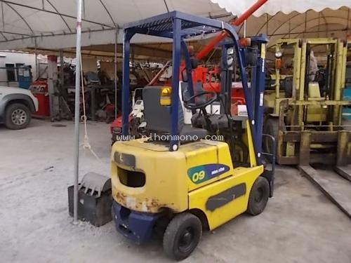 ขายรถยก KOMATSU FG09-3 รหัสสินค้า : 80802863 Line ID: nihonmono หรือเพิ่มเติมไดที่ www.nihonmono.com ขายรถยก KOMATSU FG09-3 รหัสสินค้า : 80802863 Line ID: nihonmono หรือเพิ่มเติมไดที่ www.nihonmono.com