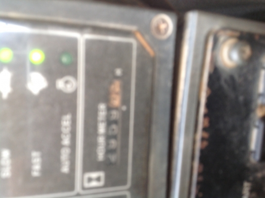 ขายkobelco sk60 พร้อมหัวกระแทก