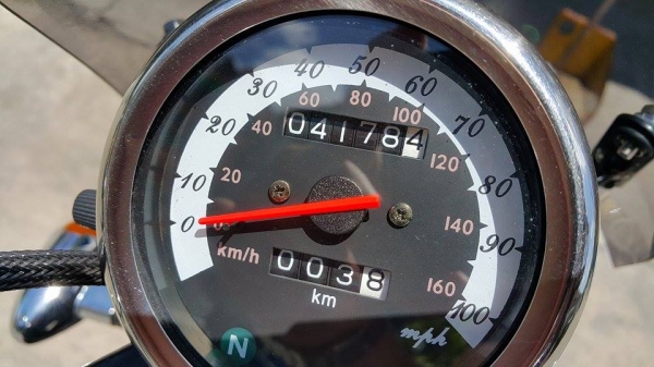 centaur 150 แต่งล้น วิ่ง4000 ราคาถูก ต่อรองได้ครับ จัดส่งฟรีทั่วไทย