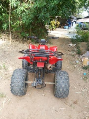 ขายatv150 ราคา25000